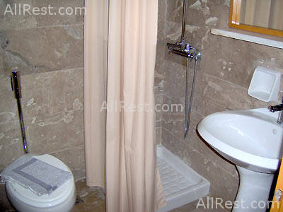 Contessa Hotel 11